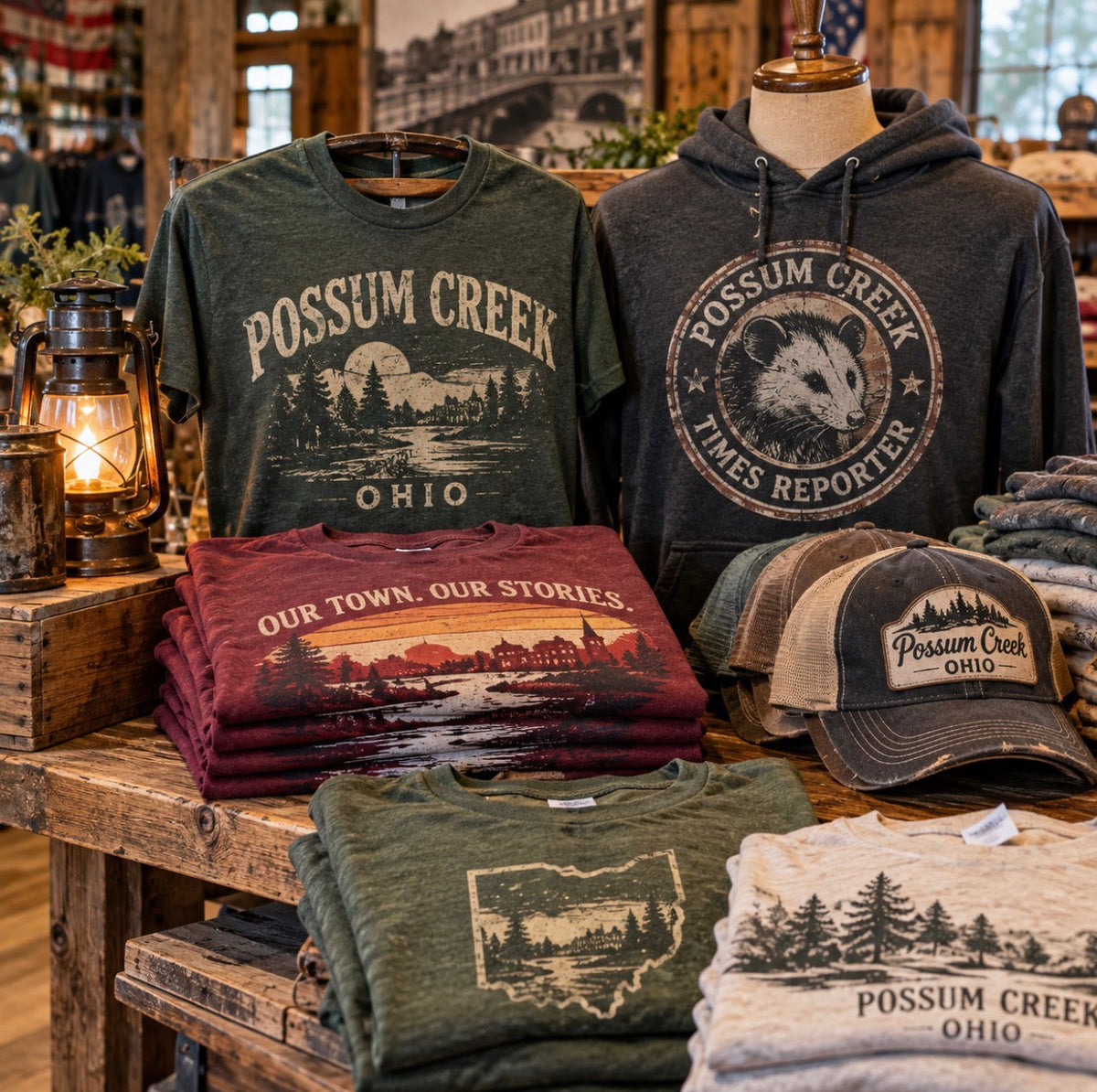 Apparel