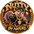 Nutty By Nature
